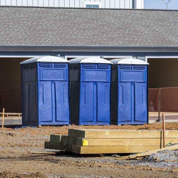 work site portable toilets provides a variety of porta potties designed particularally for work sites